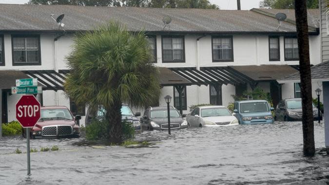 John Raoux/AP/Shutterstock / John Raoux/AP/Shutterstock