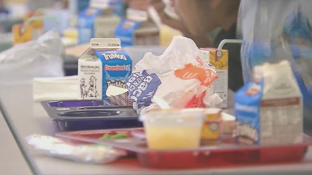 Newton Public Schools’ summer food service program starts Monday