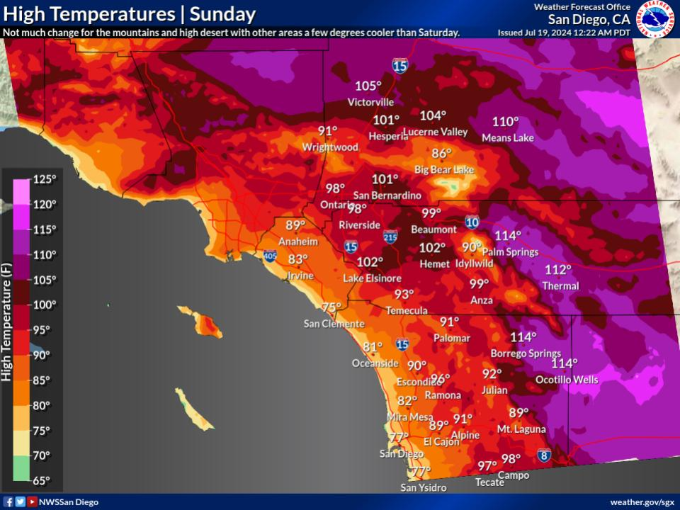 (National Weather Service)