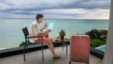 All about the new long-stay visa for digital nomads
