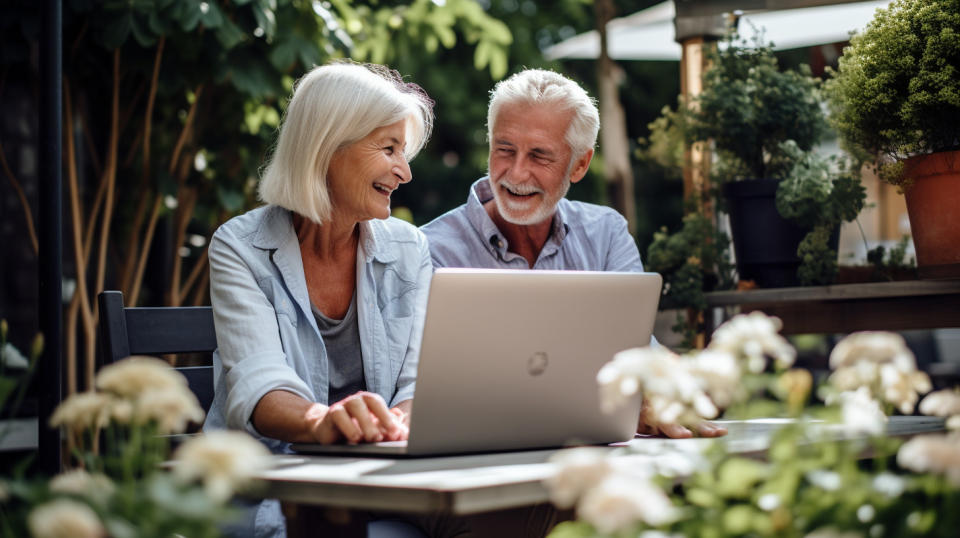 The Best Home Business Retirees Can Start For Supplemental Income