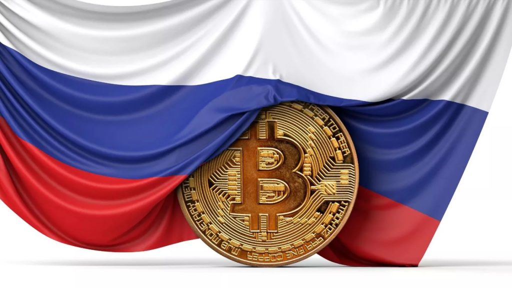 Russia Reportedly Planning to Establish Regulation for Crypto Exchanges Operation