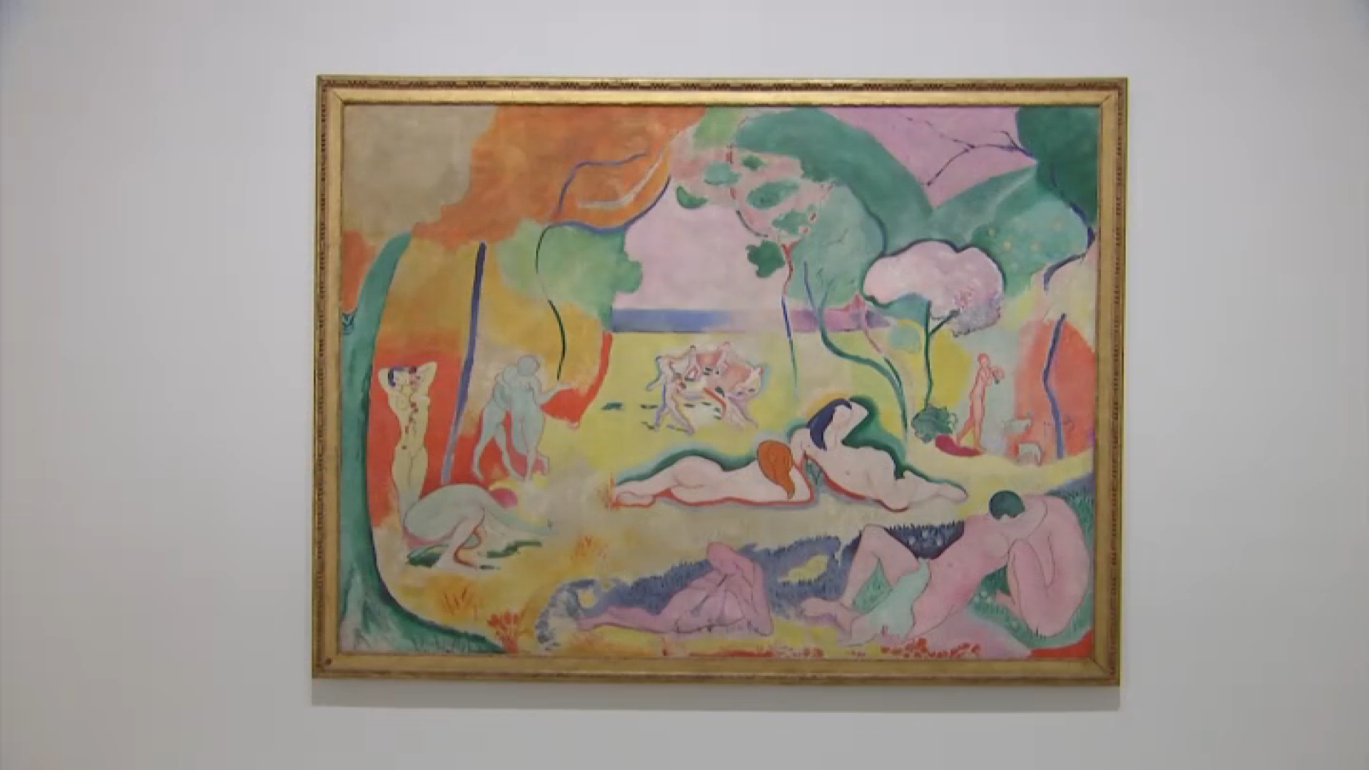 Barnes Foundation hosts unparalleled collection of French art – NBC10 Philadelphia