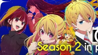 Latest entertainment News, Live Updates Today July 28, 2024: Oshi no Ko Season 2 episode 5: Exact release date, time, where to watch and more