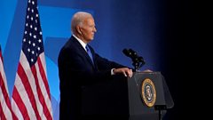 Many Democrats are sticking with Biden. This is why.