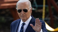 Joe Biden drops out of election, upending race for White House